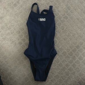 Arena race suit